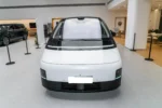 Lixiang Mega Auto Hybrid MPV– In Stock in China | Cars Sourced From China