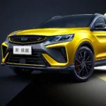 Geely Coolray 2026– In Stock in China | China Vehicle Prices - Image 3