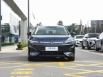 2026 Volkswagen ID. 7 Vizzion Electric Vehicle with Advanced Features– Ships Worldwide From China | Buy Cars From China
