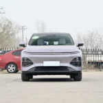 Xpeng G6 Hybrid EV Car 5 Seats Electric MID-Size SUV Vehicle– In Stock in China | Hybrid Cars From China
