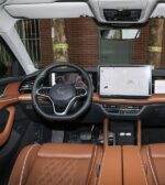 2026 Volkswagen Magotan– China Export Vehicle | Electric Cars From China - Image 2