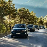2026 Volkswagen Jetta Vs7 1.4t 5 Seats SUV 180km/H High Speed– Wholesale Price From China | Cars From China Ready for Export