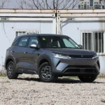 2026 Byd Yuan up Smart Drive 401km Vitality Edition EV Electric Vehicle– Ships Worldwide From China | Cars Ready for Export From China - Image 5