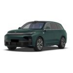 2026 Li Auto L7 Pro Smart Refresh Edition Long Range 1360km Household Middle SUV– Available From China | Order New Cars From China - Image 4