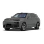 2026 Li Auto L7 Pro Smart Refresh Edition Long Range 1360km Household Middle SUV– Available From China | Order New Cars From China - Image 5