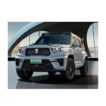Great Wall Motor Tank 700 Hi4-T 2024 Extreme Edition 700 Bar Hydrogen Tank– In Stock in China | China Vehicle Import