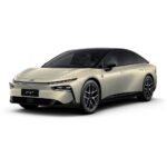 2026 XPENG P7+ Ultra Long Range Electric Hatchback Sedan Car– Available From China | Buy Cars Direct From China - Image 6