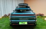SAIC Z7T 2026– Ready for Export From China | Pickup Trucks From China - Image 2