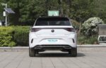 New Volkswagen T-Roc Facelift II 2026– China Export Vehicle | China Electric Vehicles - Image 3