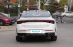 2026 Kia K5– China Export Vehicle | China EV Export - Image 3