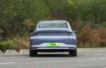 Nissan N6 2026– Factory Price From China | EV From China for Sale - Image 2
