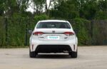 Toyota Levin 2026– China Export Vehicle | Electric Cars From China for Sale - Image 3