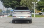 2026 Changan NEVO Q07– China Export Vehicle | Factory Price Cars From China - Image 3