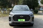 Chery Tiggo 8L 2026 Model 2.0T Automatic Premium Edition– Factory Price From China | Cars Direct From China