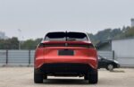 Deepal S07 2026 Model 215Max Dry Kun Intelligent Driving ADS SE Extended-Range Edition– Factory Price From China | China Wholesale Car Prices - Image 2