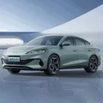 Byd Qin Plus Dm-I 2026 Dm-I Honor Edition 55km Leading Type– Ships Worldwide From China | Cars Direct From China