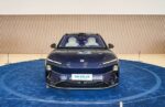 2026 NIO ET9– China Export Vehicle | EVs From China