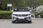 New Volkswagen T-Roc Facelift II 2026– China Export Vehicle | China Electric Vehicles