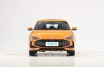 2026 MG5– China Export Vehicle | Electric SUVs From China
