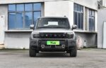 Jetour Traveler C-DM 2026– Factory Price From China | Electric Cars From China for Sale