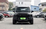 Jetour Traveler 2026 Steed Edition– Ready for Export From China | Factory Price Cars From China