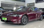 2026 Stelato S9 All-Electric AWD Ultra– Factory Price From China | Luxury SUVs From China - Image 3