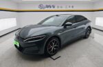 BYD Han L DM 2026 Model DM-p 180KM AWD Laser Radar Flagship Edition– Factory Price From China | New Cars From China - Image 2