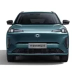 Qiyuan Q05 New Energy Hybrid Electric SUV– Ships Worldwide From China | Luxury Cars From China - Image 2