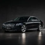 Mercedes Benz A Class Sedan– Wholesale Price From China | China Car Prices - Image 2