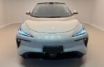 IM LS6 2026 Model Lingxi Intelligent Driving Edition– Ready for Export From China | New Cars From China