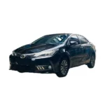 Toyota Corolla Hybrid 2026 1.8L E-CVT Pioneer Edition Sedan– In Stock in China | China Car Trading - Image 2