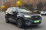 Chery Tiggo 8 PLUS 2026 Model 290TGDI DCT Luxury Edition+– Factory Price From China | Cars in Stock in China - Image 3