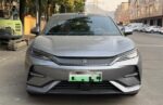 BYD Song L EV 2026 Smart Drive Edition 662KM Laser Radar Premium– Ready for Export From China | Direct Vehicle Import From China