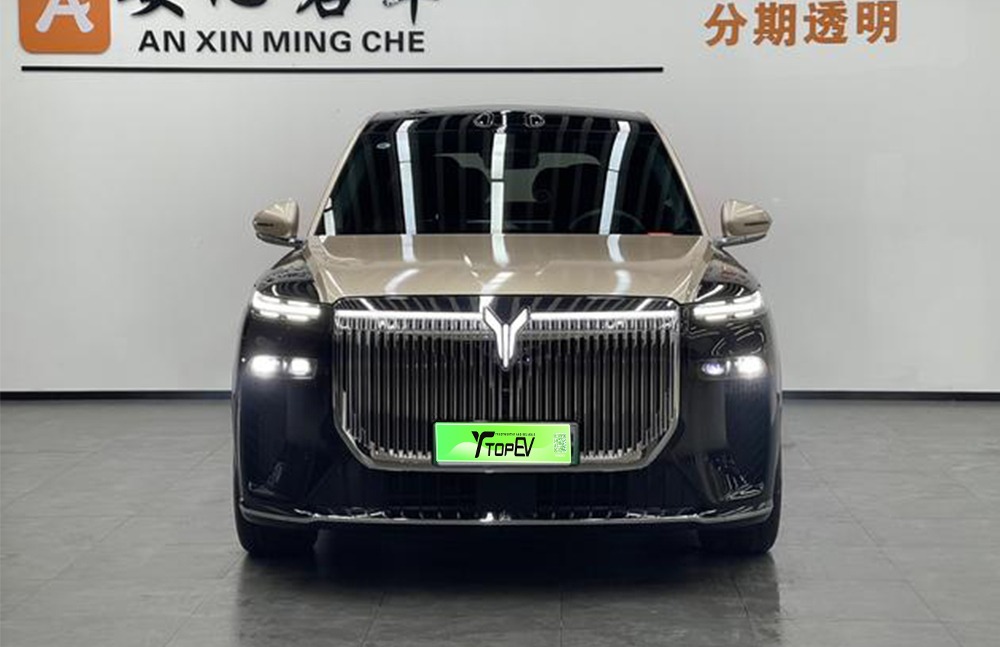 imgi_4_taishan 2 Voyah Talshan 2026 Max+ Edition– Ready for Export From China | Buy Vehicles From China - Image 1