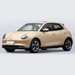 2026 Gwm Ora Cat New Energy Vehicle Fun Funky Cat with Long Range 401km Electric Car– In Stock in China | Order Cars From China