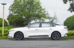 Ford Mondeo 2026– Factory Price From China | China EV Export - Image 2