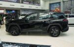 Toyota RAV4 2026 Hybrid– Factory Price From China | Sedans From China - Image 2