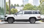 Hyundai Santa Fe 2026– Factory Price From China | China Vehicle Supplier - Image 3