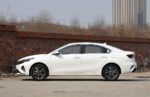 Kia K3– China Export Vehicle | Latest Cars From China - Image 4