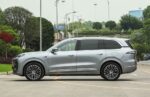 2026 Deepal S09– China Export Vehicle | Premium Cars From China - Image 4