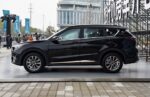 Jetour X70 2026– Factory Price From China | Premium Cars From China - Image 3