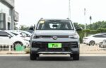 2026 Volkswagen Tharu XR– China Export Vehicle | Cars From China for Global Buyers