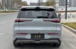 2026 AION Y 70 Enjoy Tech Edition– Ready for Export From China | China Car Export - Image 3