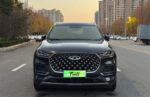 Chery Tiggo 8 PLUS 2026 Model 290TGDI DCT Luxury Edition+– Factory Price From China | Cars in Stock in China