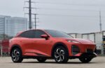 Deepal S07 2026 Model 215Max Dry Kun Intelligent Driving ADS SE Extended-Range Edition– Factory Price From China | China Wholesale Car Prices - Image 3