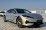 Denza Z9GT DM 2026 Model 1100 All-Wheel Drive Ultra Edition– Factory Price From China | Latest Cars From China - Image 3