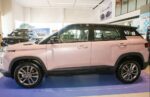 2026 Geely ICON– China Export Vehicle | China Car Manufacturer - Image 4
