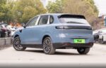 2026 Leapmotor B10– China Export Vehicle | China Vehicle Prices - Image 3