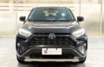 Toyota RAV4 2026 model 2.0L CVT front-wheel drive Style Edition– Factory Price From China | Direct Car Import From China
