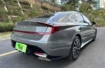 Hyundai Sonata 2026 380TGDi GS Automatic Smart Edition– Factory Price From China | China Car Manufacturer - Image 3